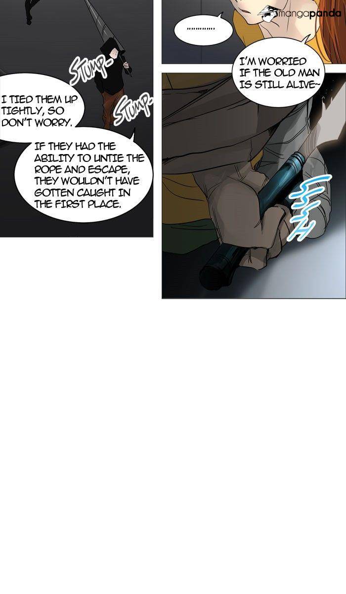 Tower of God Chapter 243 image 15